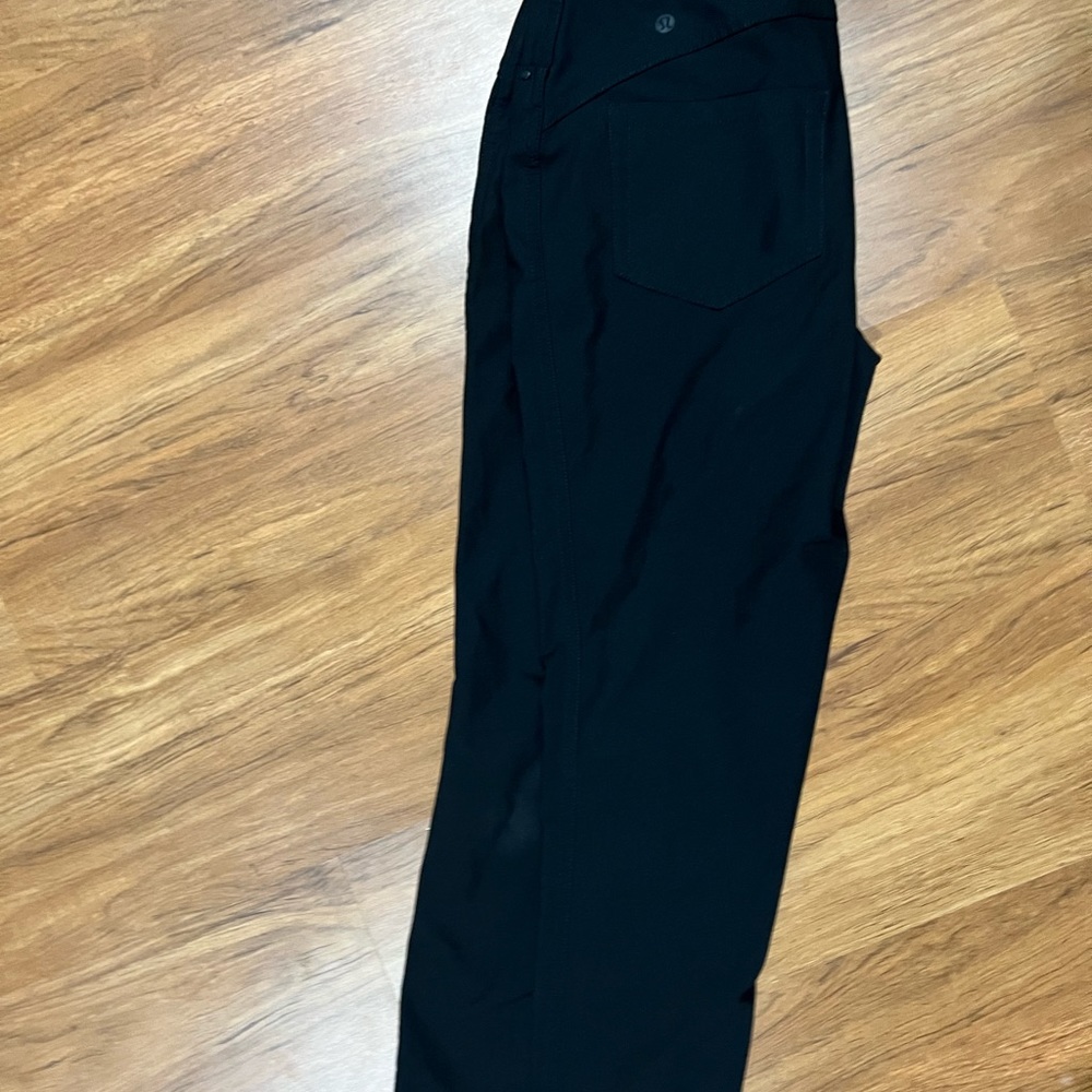 Lululemon City Sleek pant